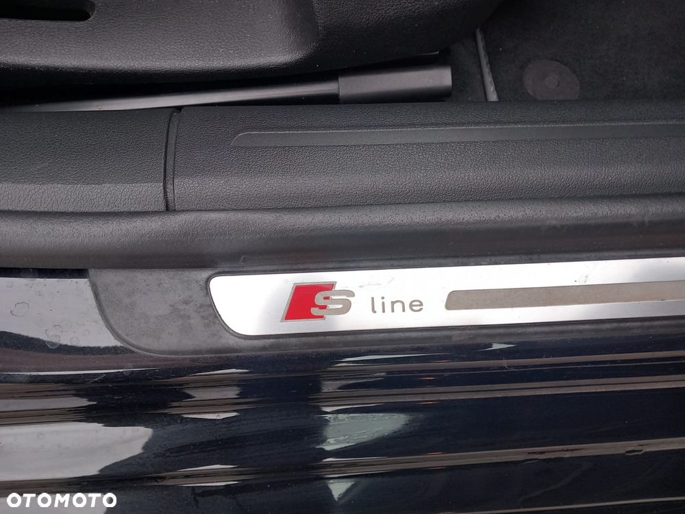 Audi A5 Sportback 1.8 TFSI - 7