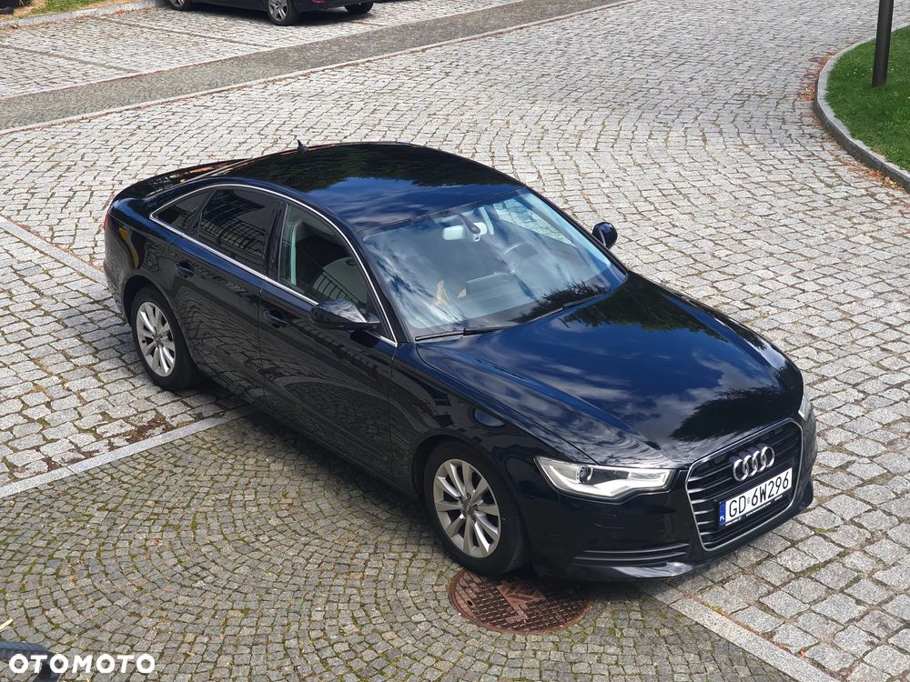 Audi A6 ver-2-0-tdi-multitronic - 37