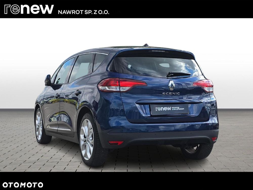 Renault Scenic 1.7 Blue dCi Zen - 3