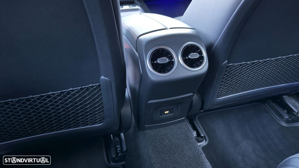 Mercedes-Benz CLA 250 e Shooting Brake AMG Line - 31