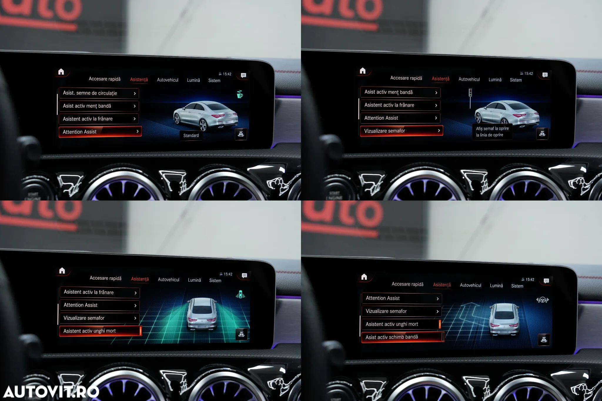 Mercedes-Benz CLA 200 7G-DCT AMG Line Advanced Plus - 19