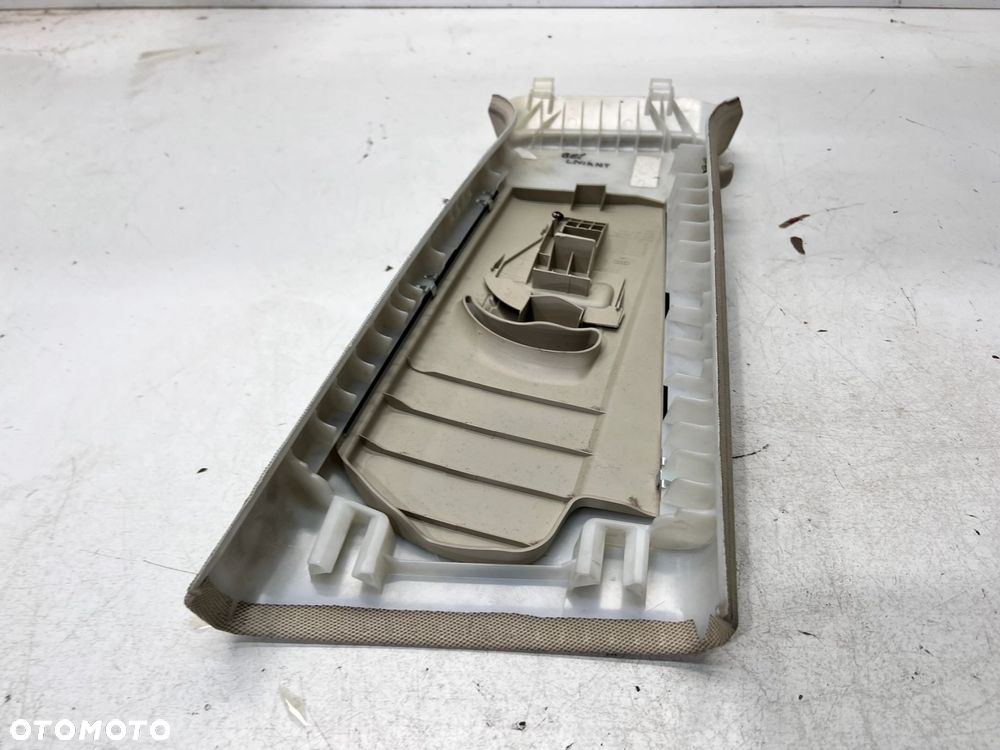 OSŁONA SŁUPKA B LEWA AUDI Q5 8R0867243F BEŻ - 6