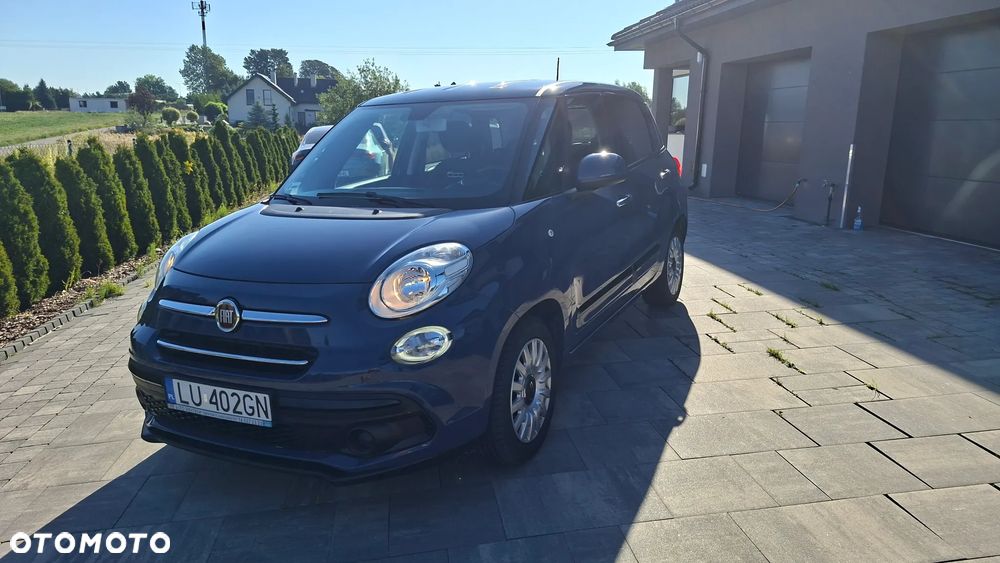 Fiat 500L 1.4 16V Pop Star - 10