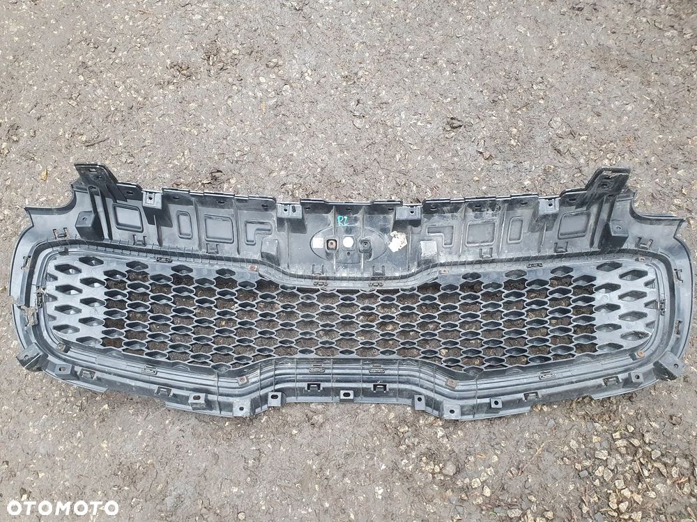KIA SPORTAGE IV ATRAPA GRILL 86350-F1000 - 7