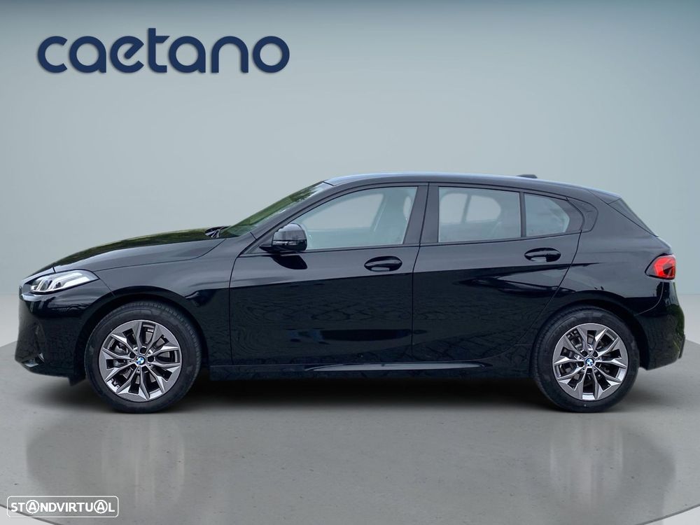 BMW 118 d - 22