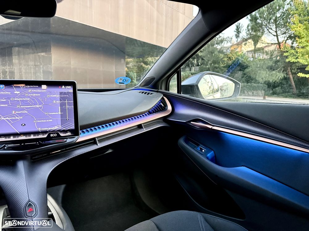 Cupra Tavascan 210 kW/77kWh HA Endurance - 13