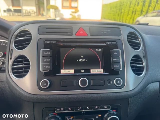 Volkswagen Tiguan - 15