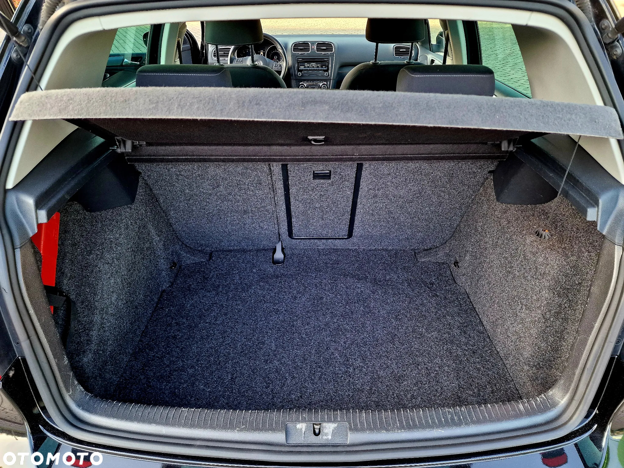 Volkswagen Golf 1.4 TSI Style - 23