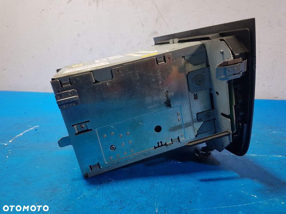 SEAT ALTEA XL RADIO FABRYCZNE - 2