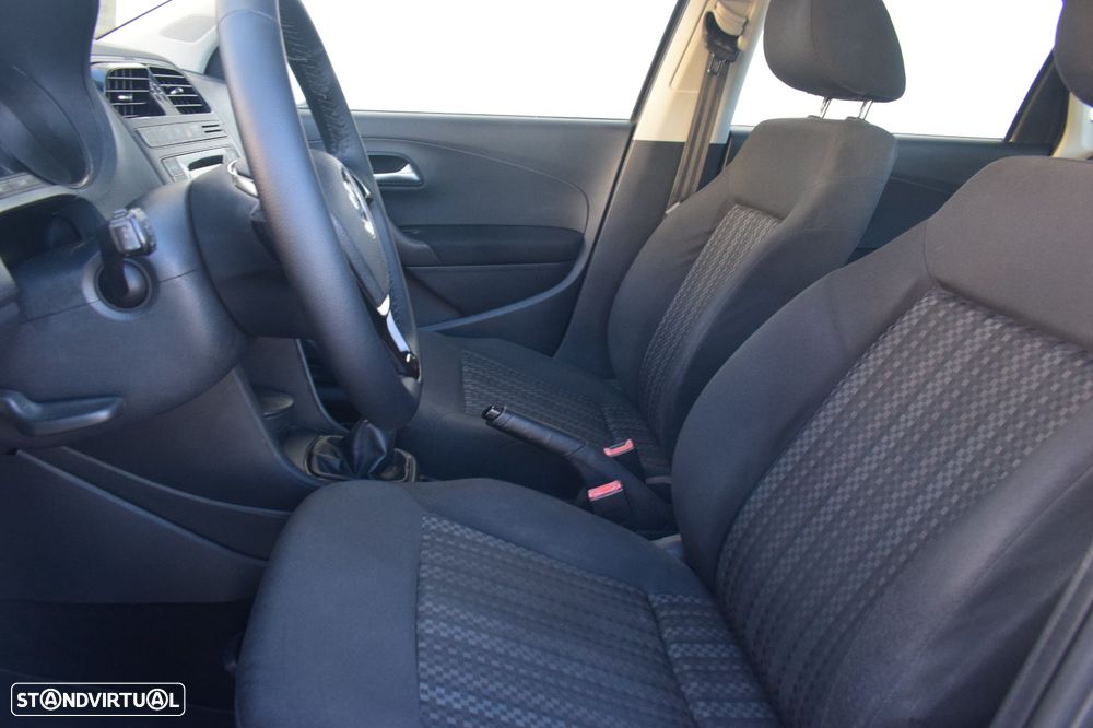 VW Polo 1.0 Trendline - 7
