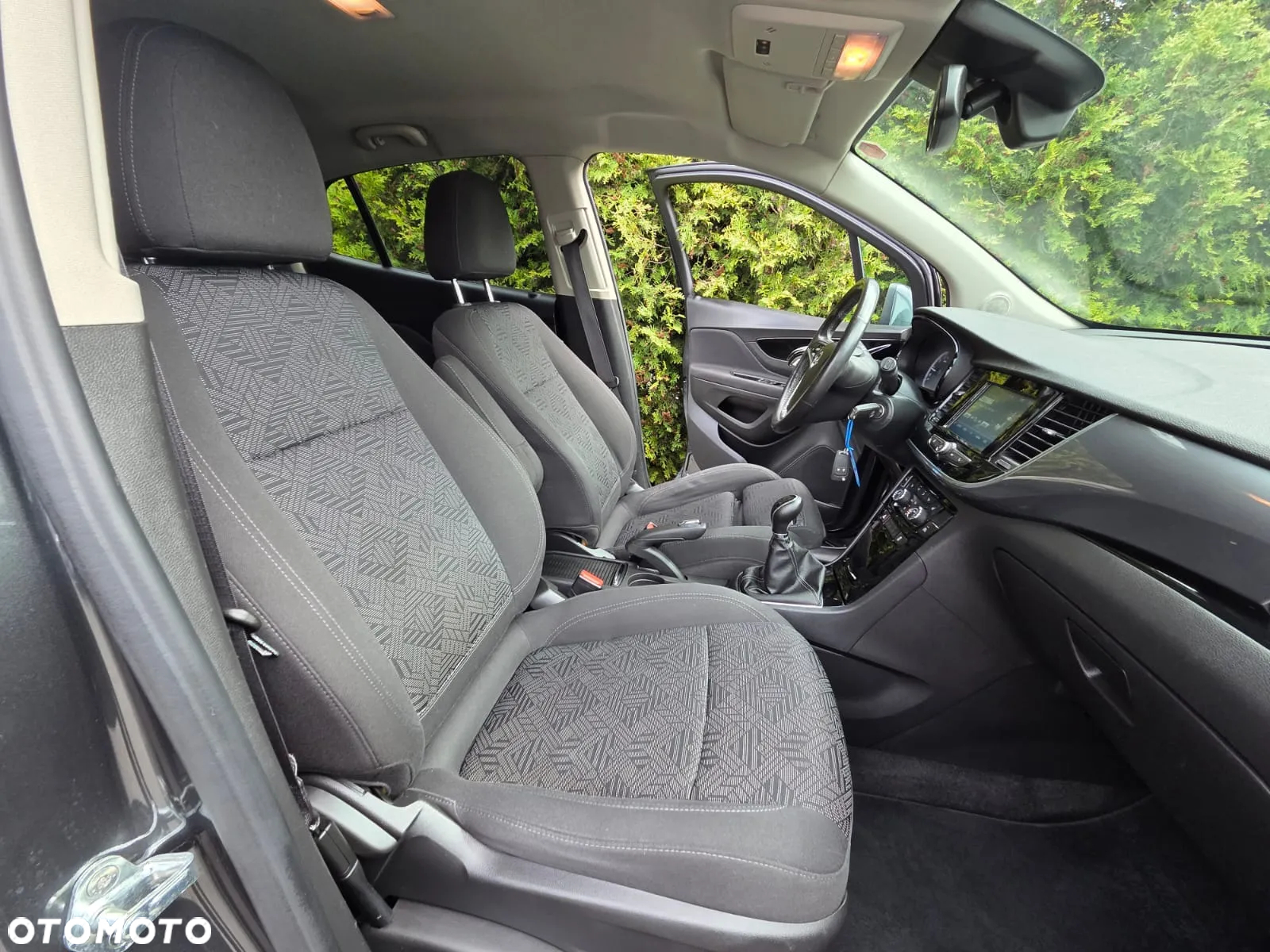 Opel Mokka 1.4 T Enjoy EU6 - 33