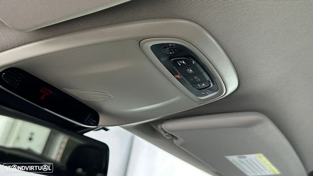 Volvo V40 1.6 D2 Eco Momentum - 37