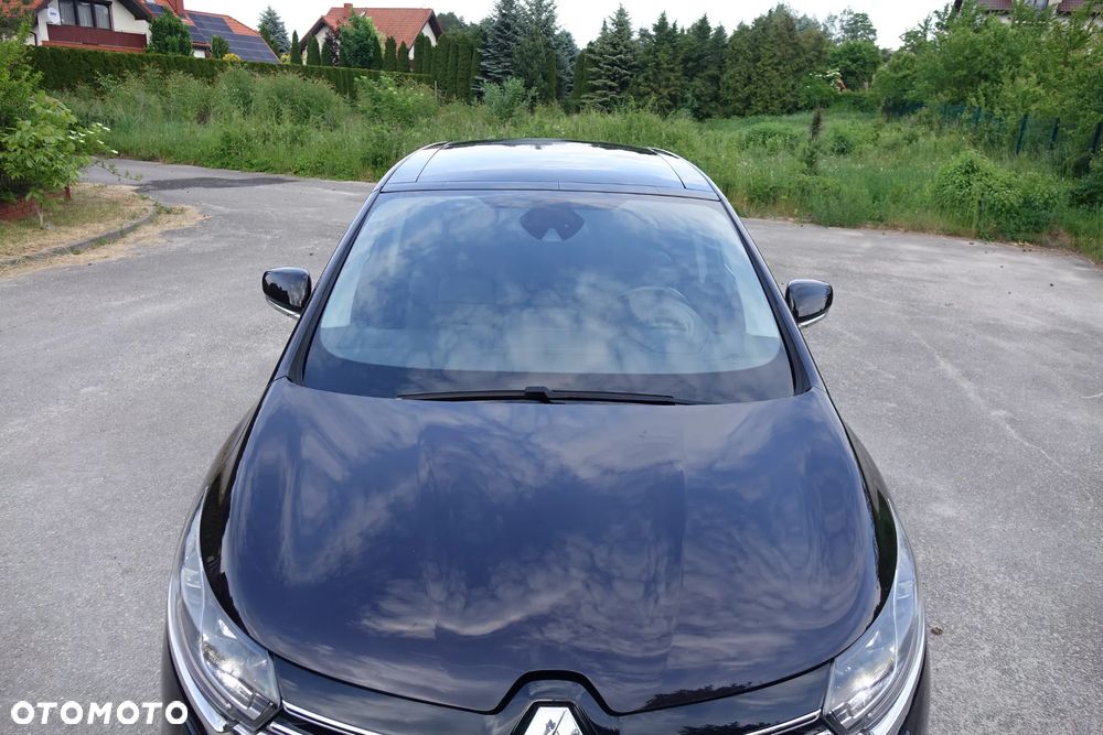Renault Espace Energy dCi 160 EDC Initiale Paris - 12