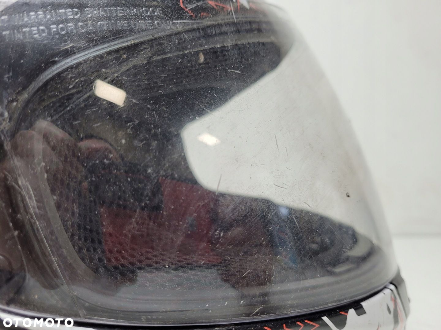 KASK SPEEDWAY ECER22-05 S 49-50 - 8