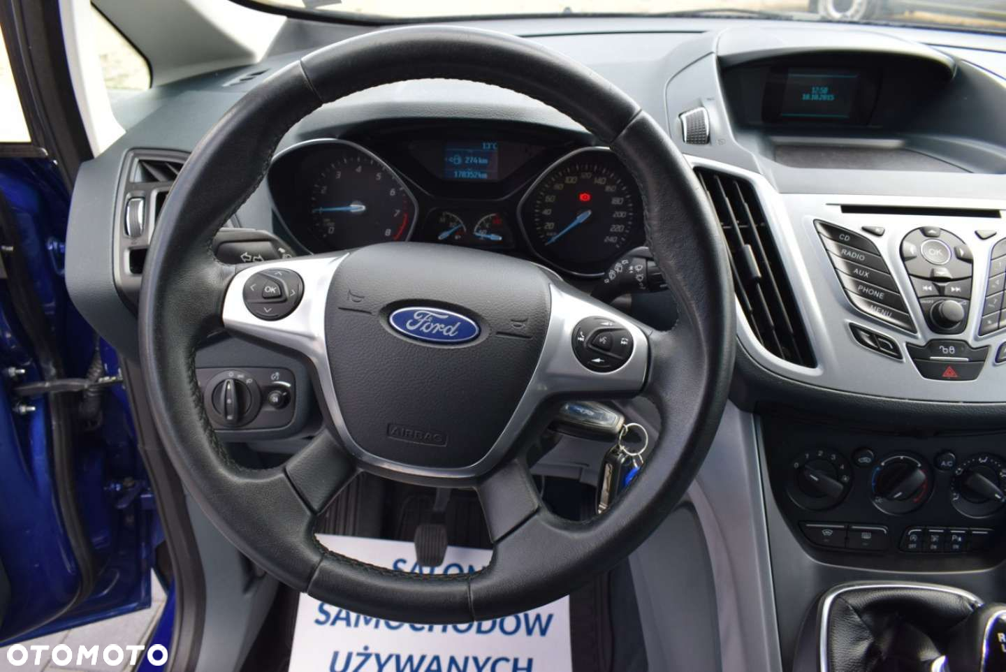 Ford C-MAX - 24
