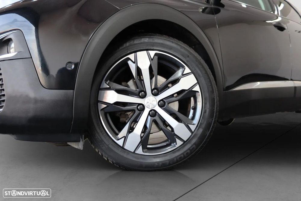 Peugeot 3008 PureTech 130 Stop & Start GPF EAT8 Crossway - 19