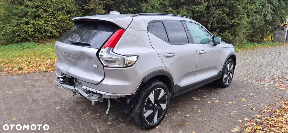 Volvo XC 40 73kWh Recharge Essential - 15