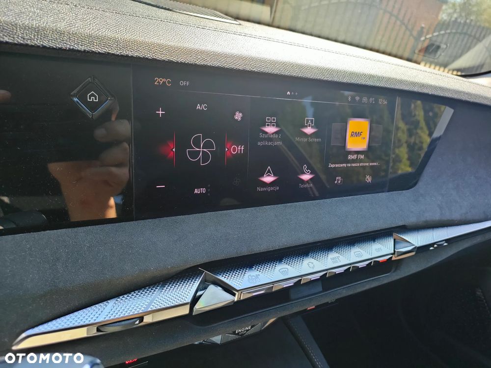 DS Automobiles DS 4 1.5 BlueHDi Performance Line - 17