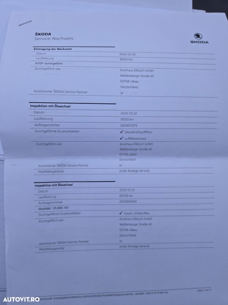 Skoda Kodiaq 2.0 TDI DSG Style - 16
