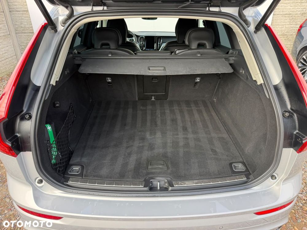 Volvo XC 60 - 27