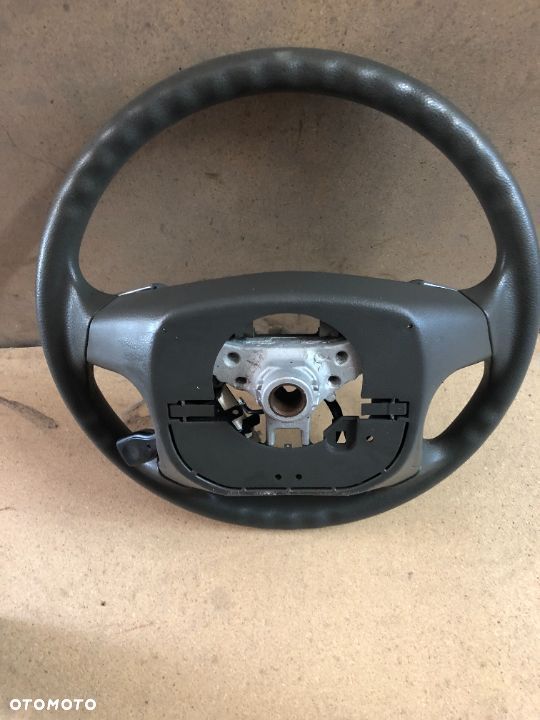 Kierownica Toyota Camry 07r. - 2