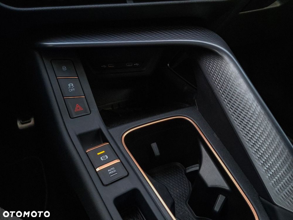 Cupra Terramar - 23