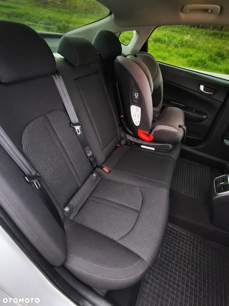 Kia Optima 2.0 M - 15