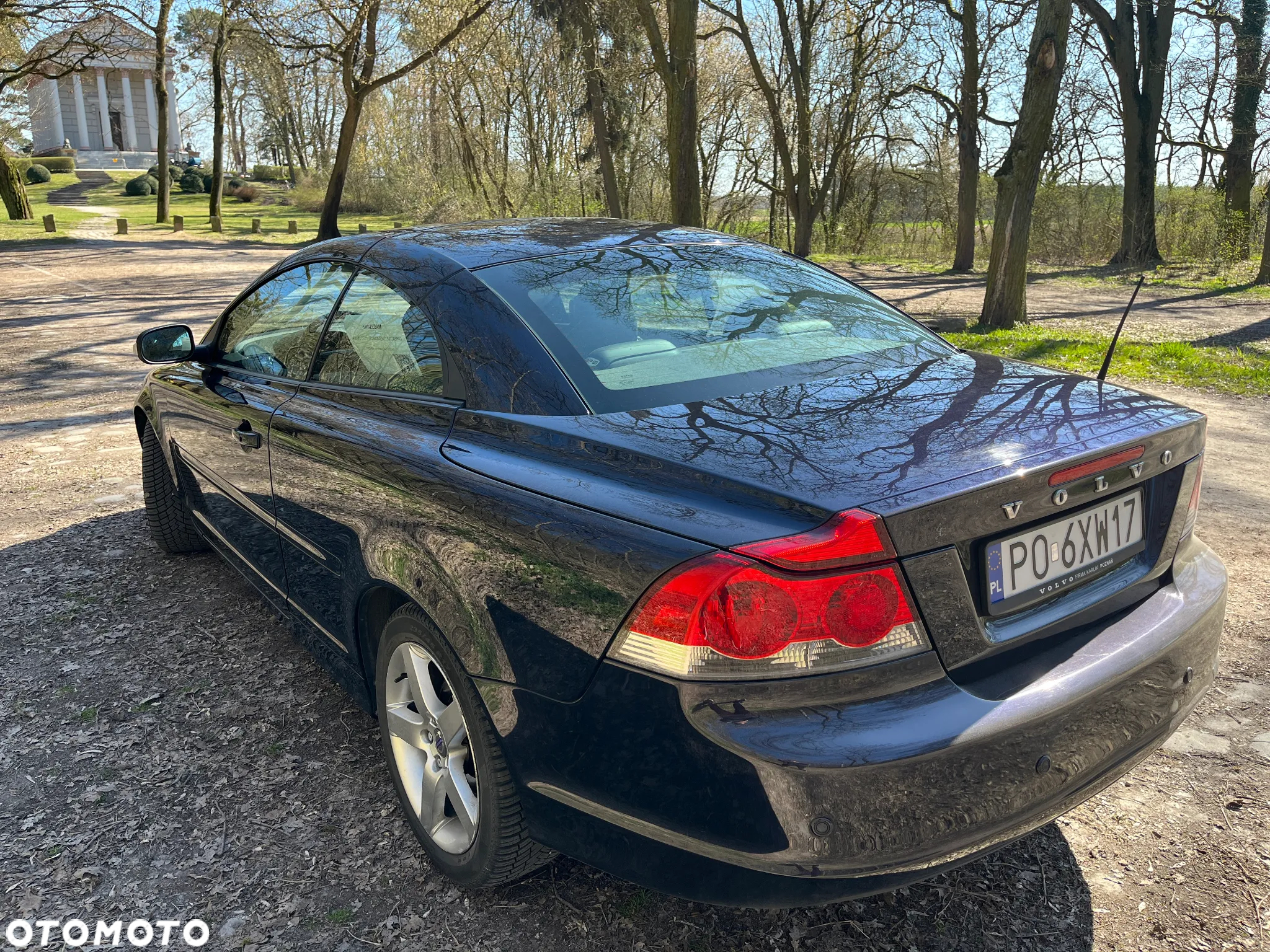 Volvo C70 2.0D Momentum - 8