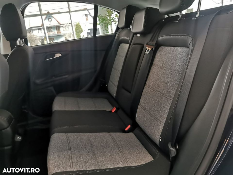 Fiat Tipo - 15