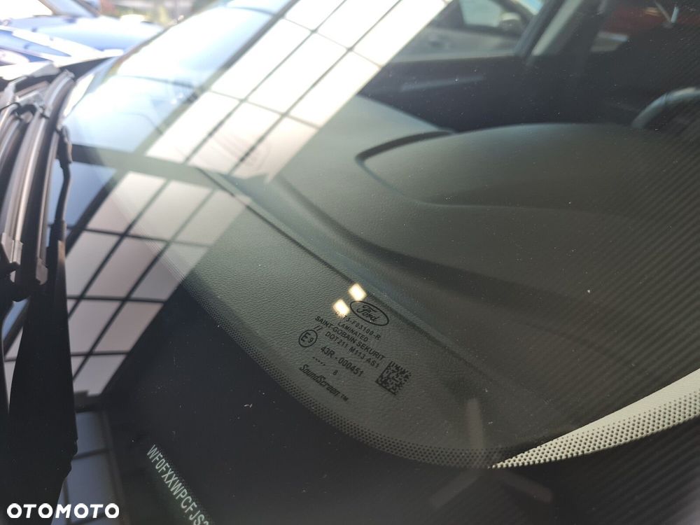 Ford Mondeo SW 1.5 EcoBoost Edition - 38