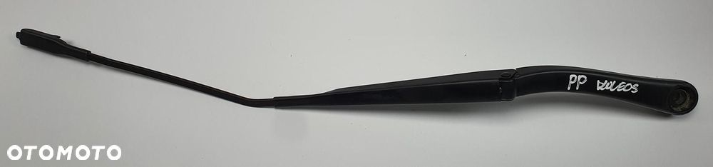 RAMIE WYCIERACZKI PRAWE RENAULT KOLEOS I EUROPA - 1