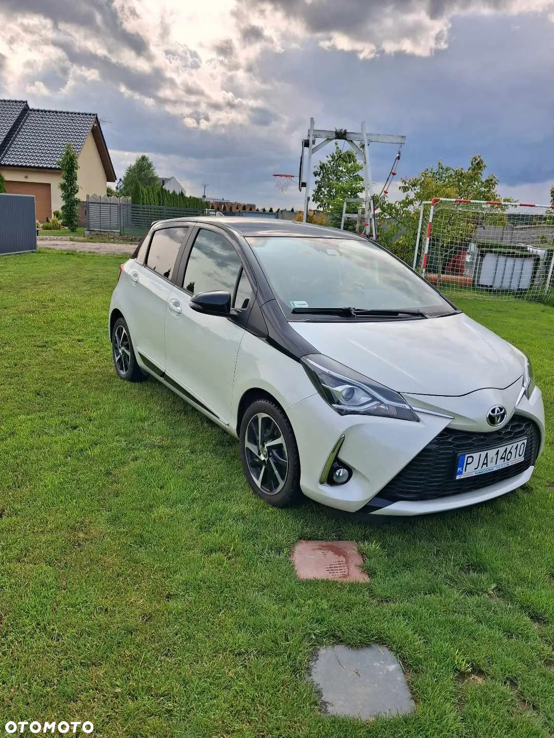 Toyota Yaris 1.5 Selection - 10