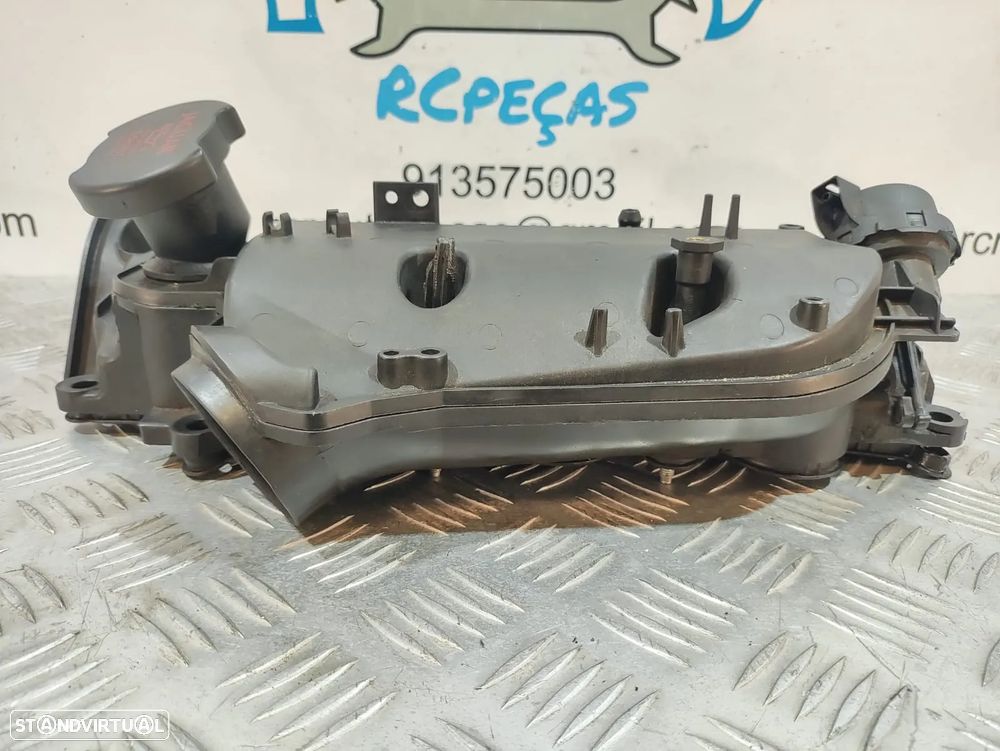 TAMPA DE VÁLVULAS ORIGINAL JAGUAR XF (X250) - 6