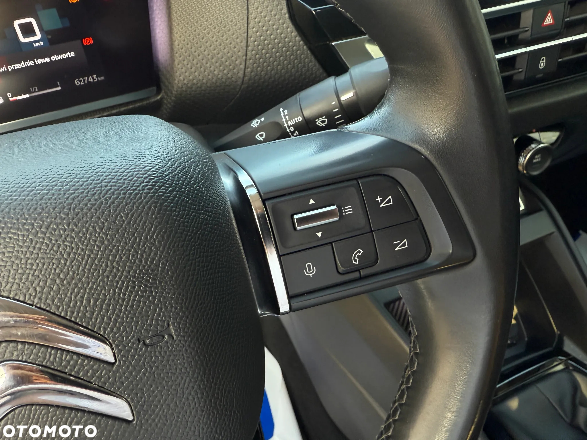 Citroën C4 1.5 BlueHDi Shine S&S - 24