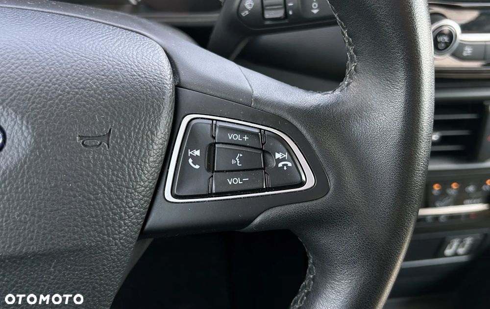 Ford EcoSport 1.0 EcoBoost GPF Titanium ASS - 14