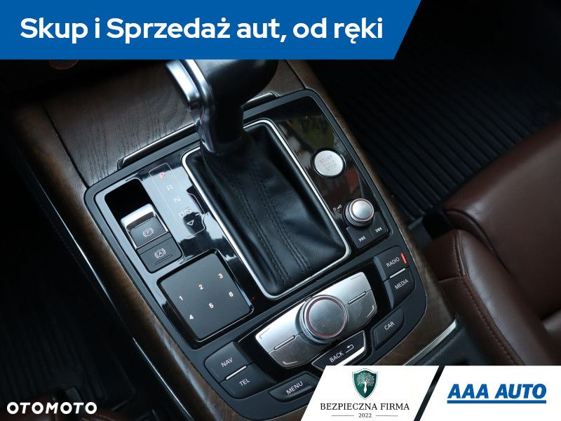 Audi A6 - 14