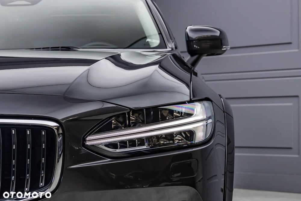Volvo V90 B4 D Ultimate Bright - 17