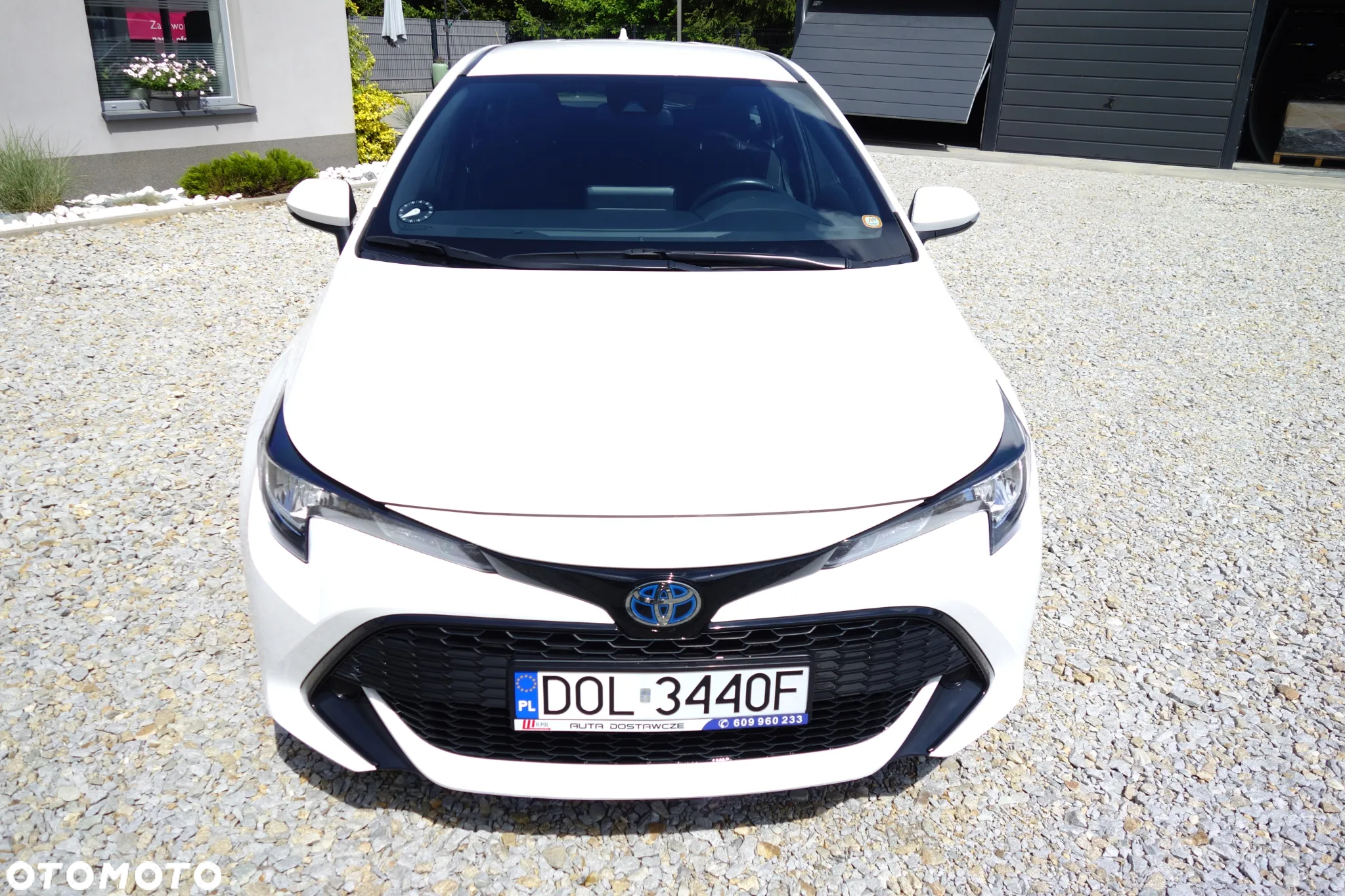 Toyota Corolla - 11