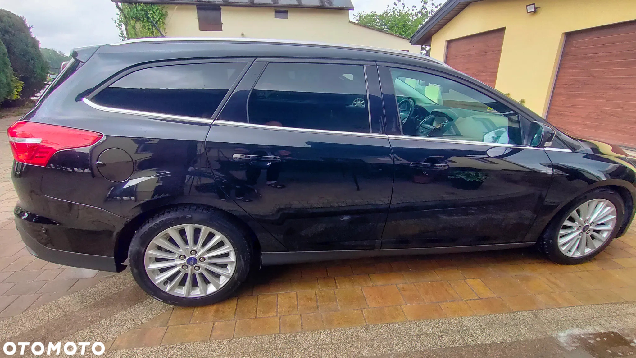 Ford Focus - 10