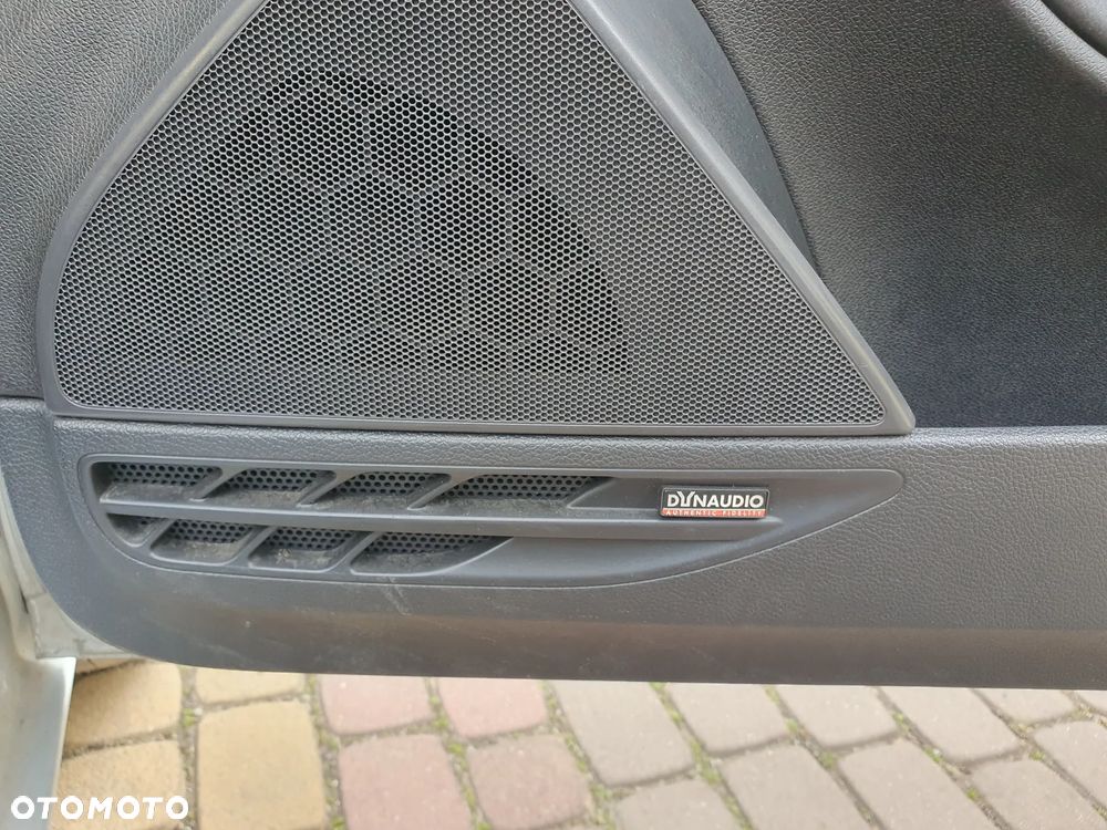 Volkswagen Eos 2.0 Turbo FSI - 24