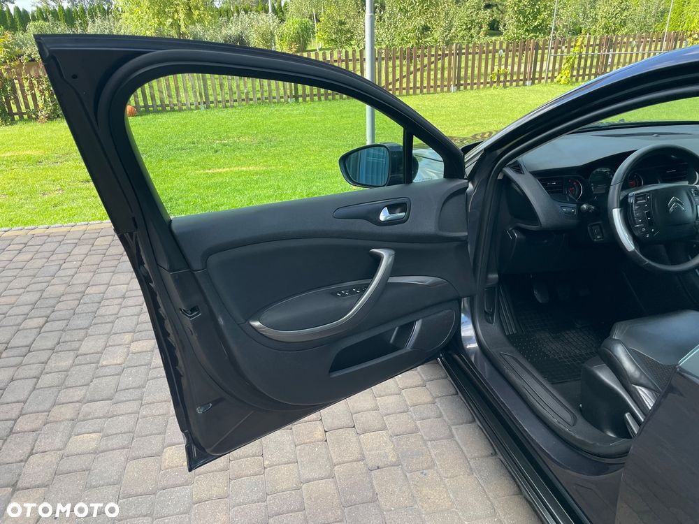 Citroën C5 2.0 HDi Seduction - 19