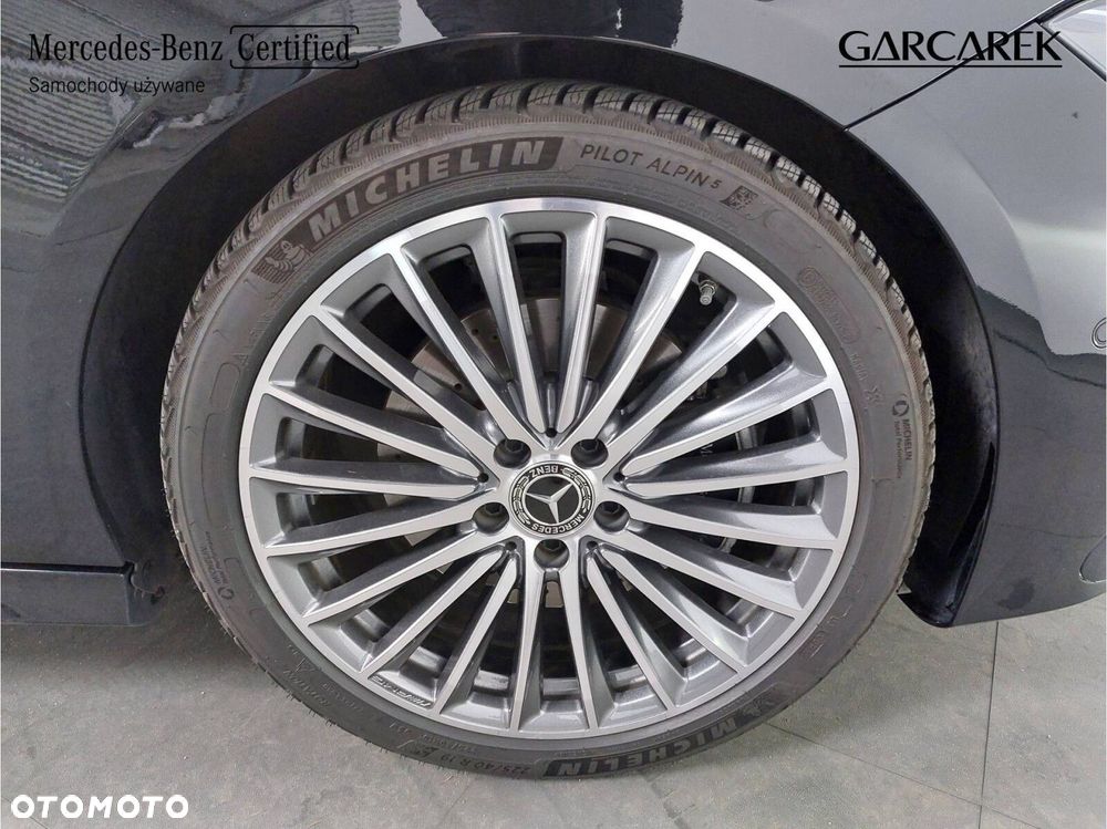 Mercedes-Benz CLA - 24