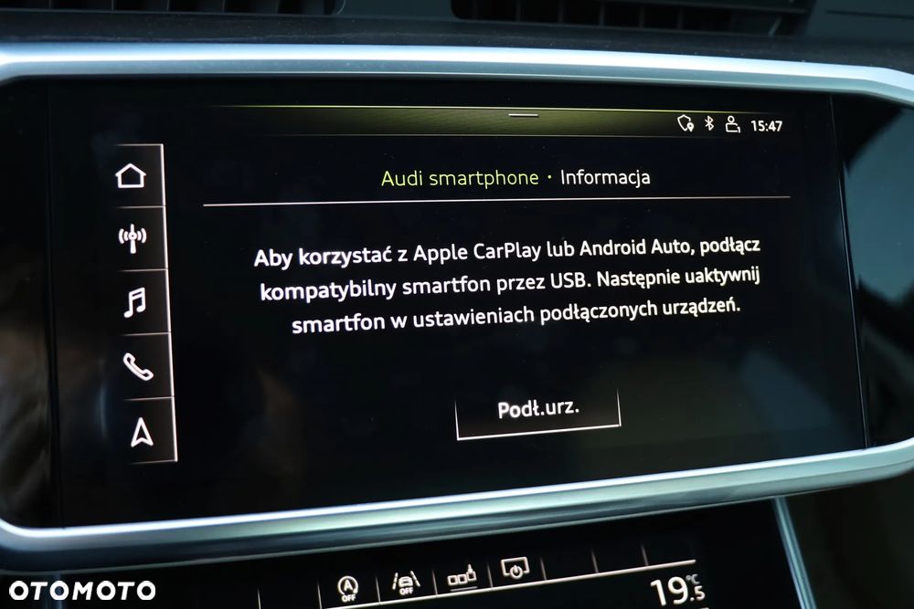 Audi A6 Limousine - 24