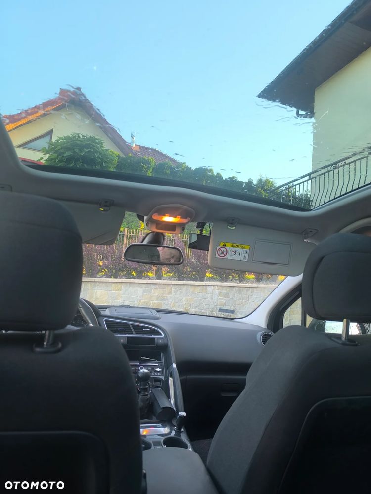 Peugeot 3008 1.6 BlueHDi Active S&S - 10
