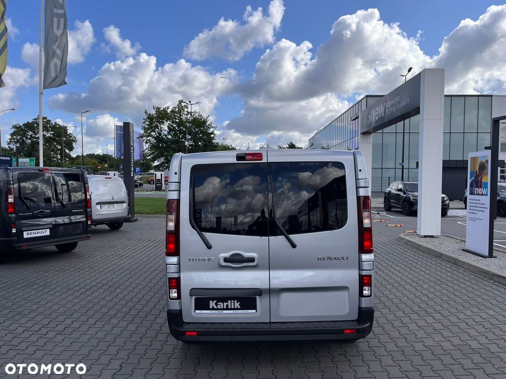 Renault Trafic - 8
