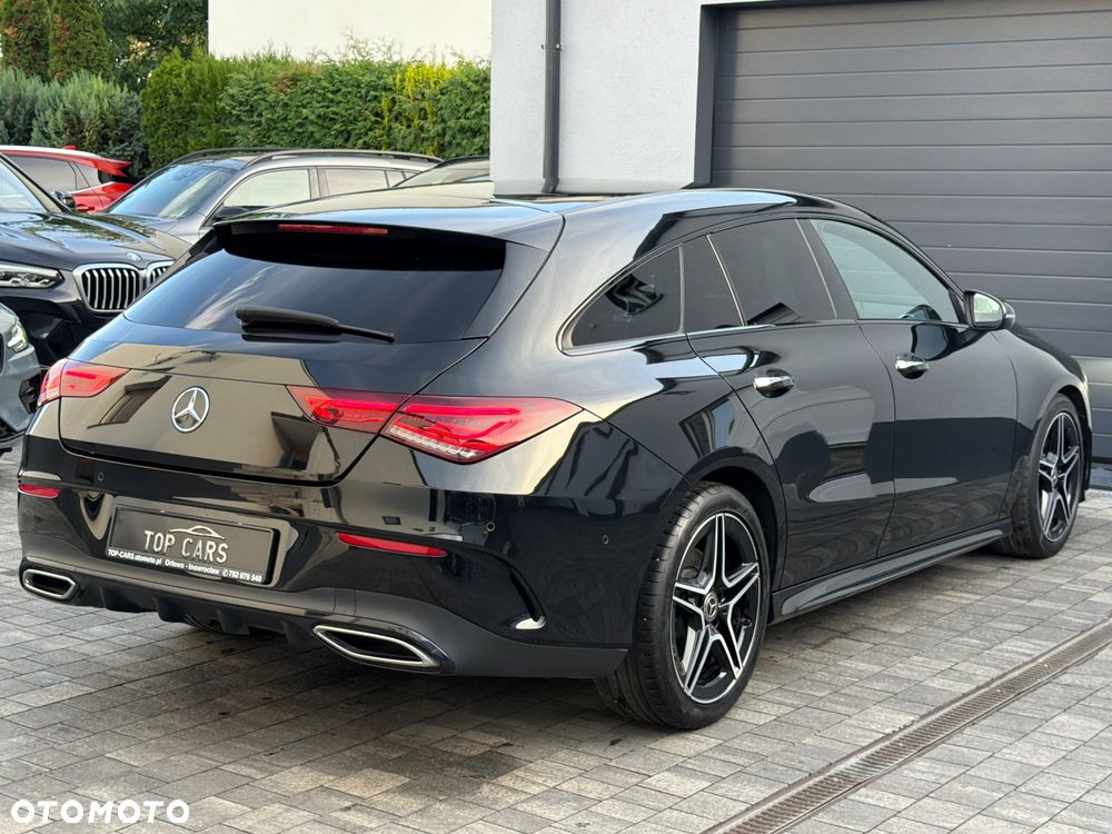 Mercedes-Benz CLA 200 mHEV AMG Line 7G-DCT - 39