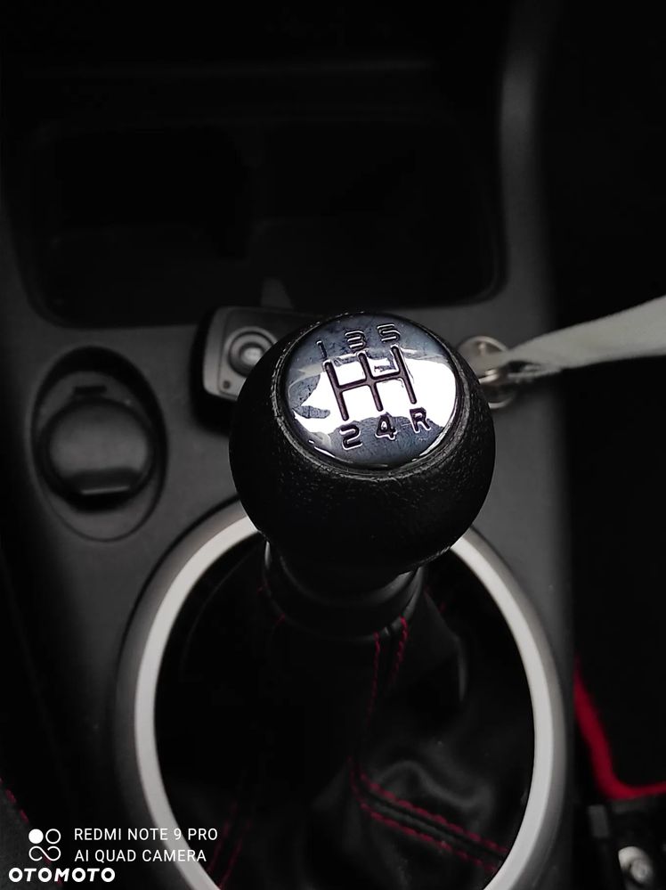 Suzuki Swift 1.6 Sport - 15