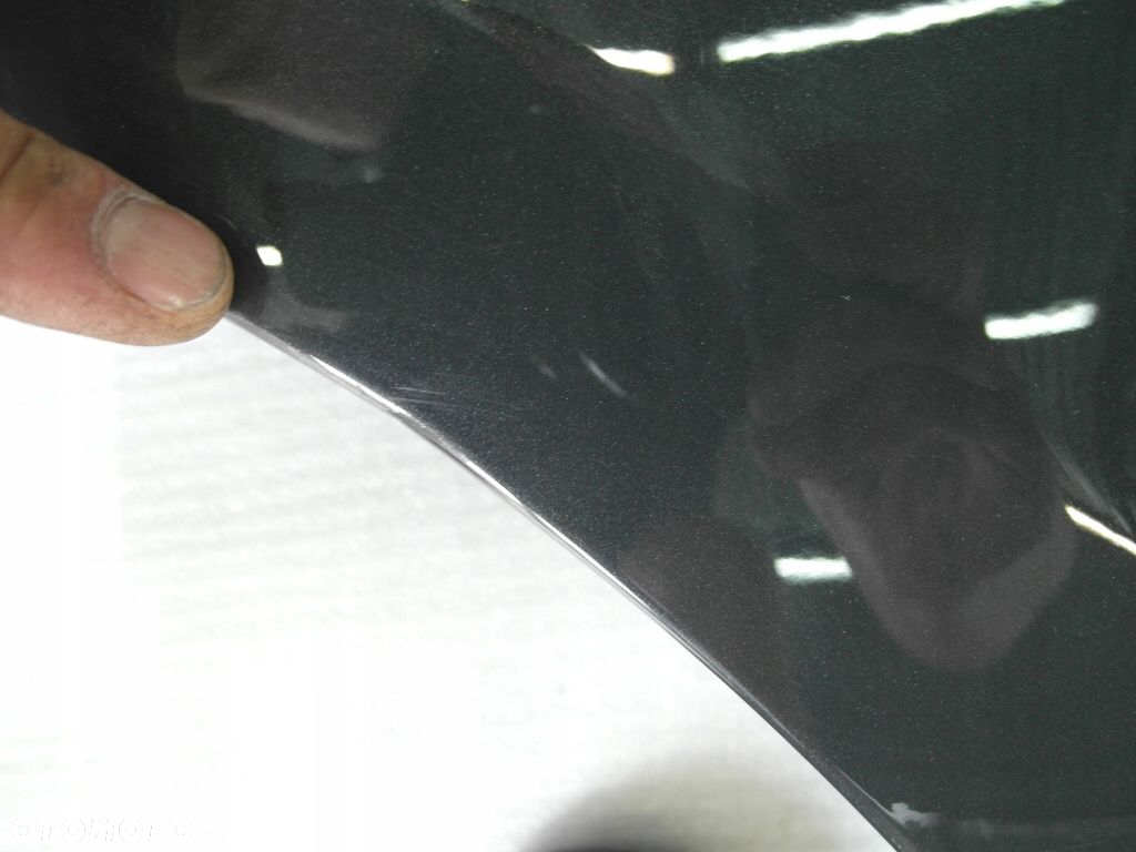 KIA CEED III BŁOTNIK PRZEDNI LEWY PRZÓD NR72 - 7