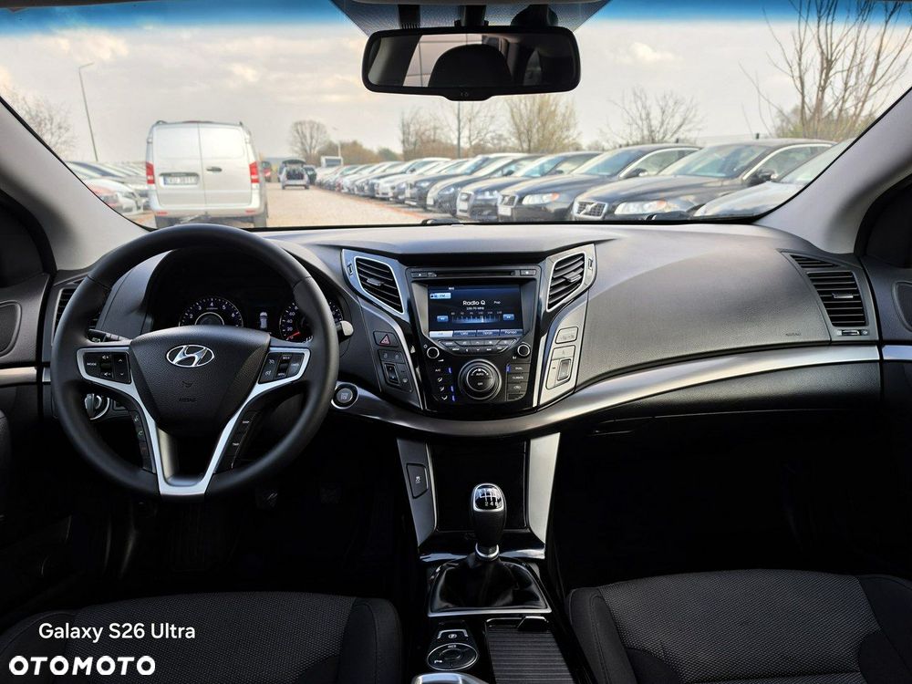 Hyundai i40 - 33