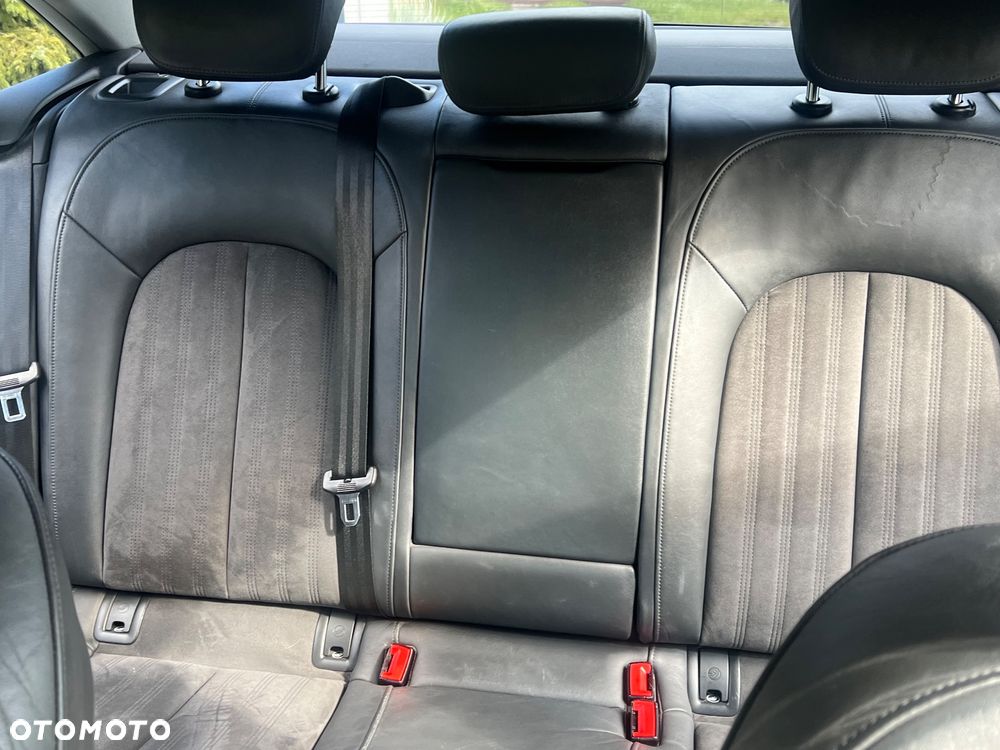 Audi A6 Limousine 2.0 TDI ultra S tronic - 13